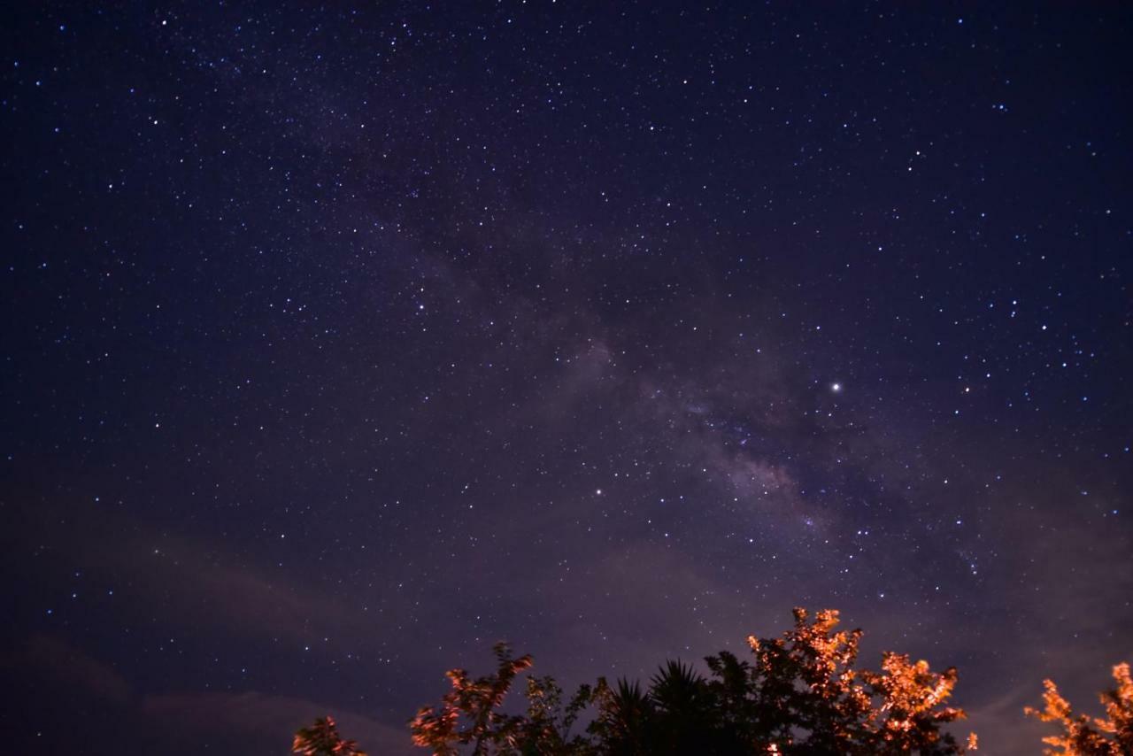 Chuxu Homestay Fanlu Exteriör bild