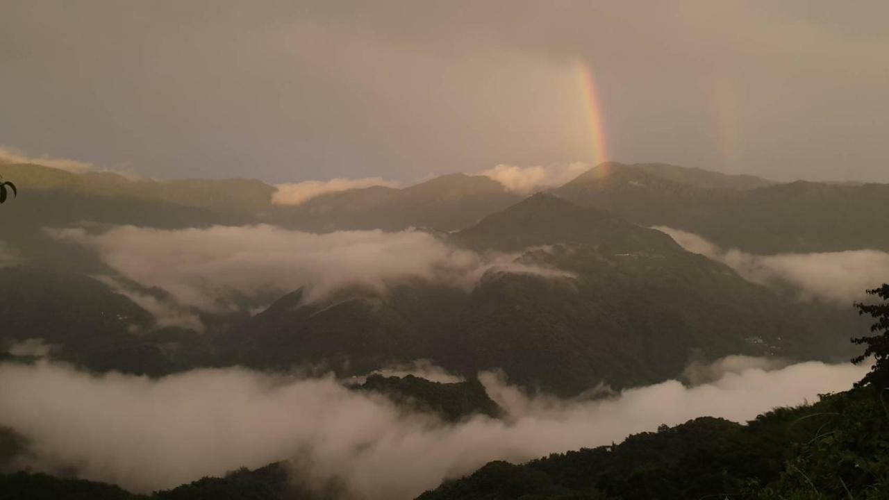 Chuxu Homestay Fanlu Exteriör bild